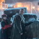 Igor (Oran Glynn O’Donovan) and Ivar (Alex Høgh)